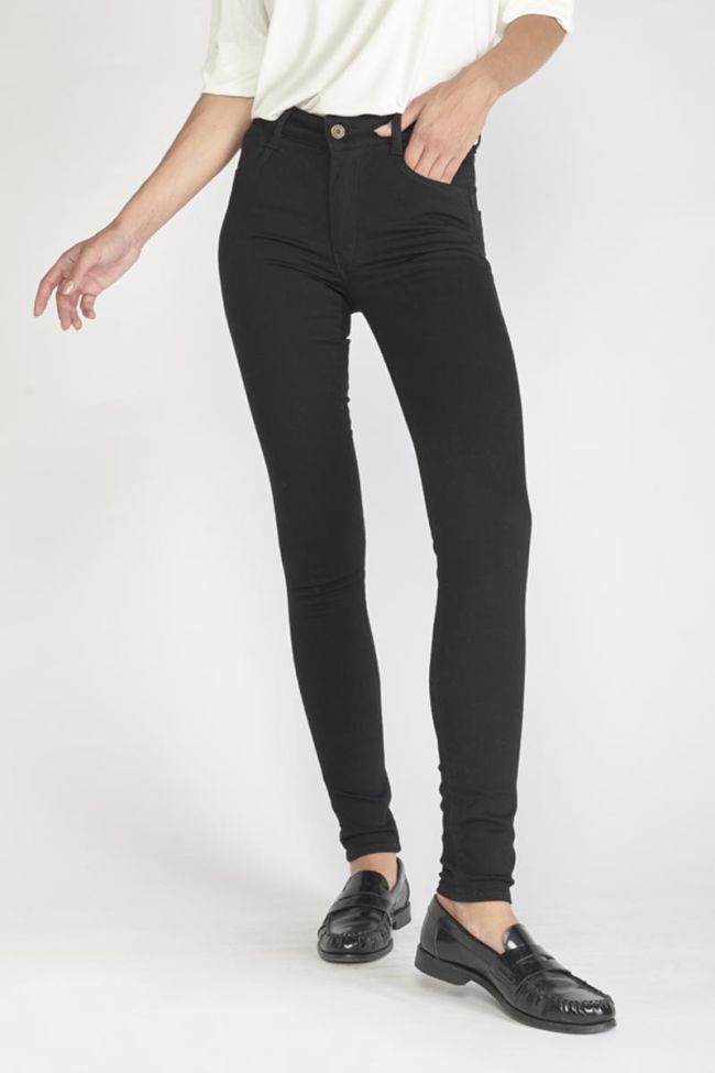 Pulp Regular High Waist jeans schwarz Nr.0
