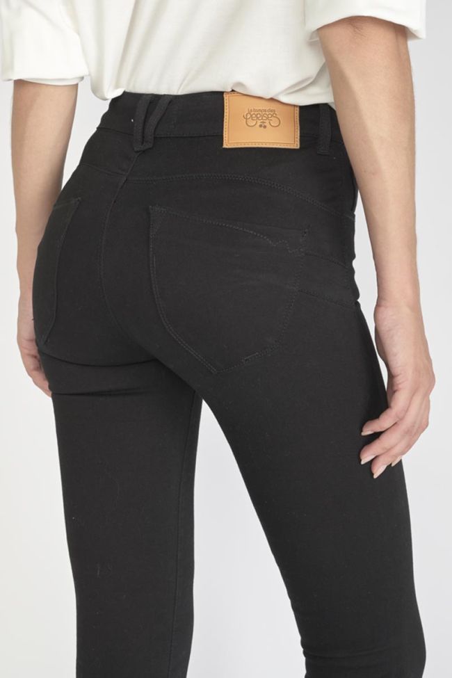 Pulp Regular High Waist jeans schwarz Nr.0