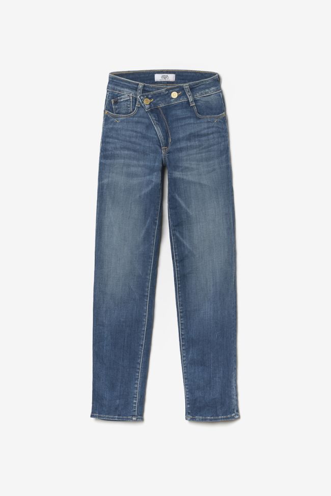Sticky pulp slim 7/8 jeans blau Nr.2