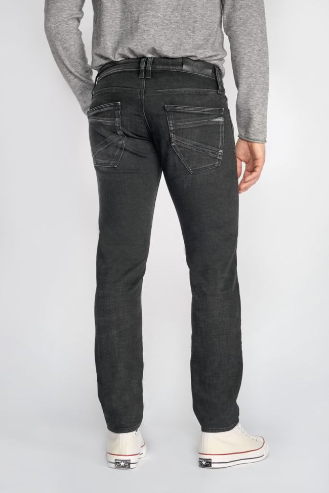 Basic 700/11 adjusted jeans schwarz Nr.1