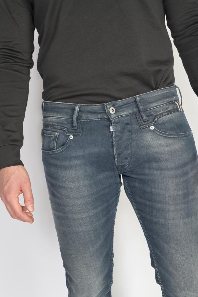 Bonillo 700/11 slim jeans blau-schwarz Nr.3