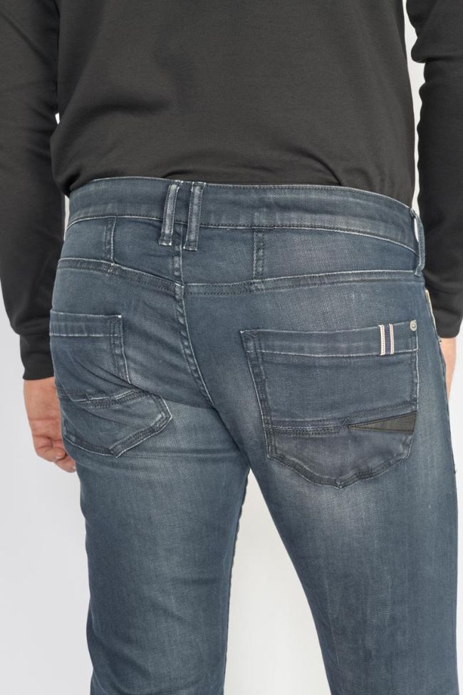 Bonillo 700/11 slim jeans blau-schwarz Nr.3