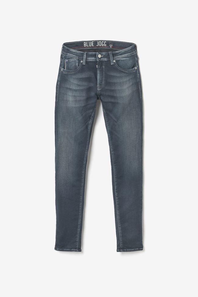 Jogg 700/11 Slim jeans blau-schwarz Nr.3