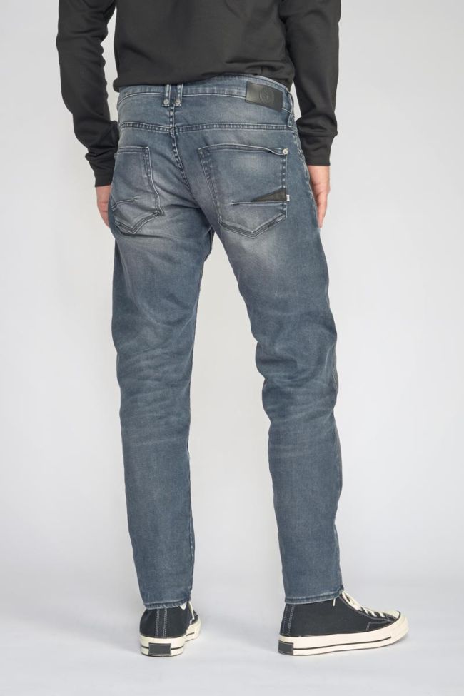 Wall 700/11 slim jeans grau Nr.2