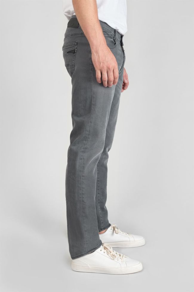 Jeans 800/12 regular Hives grau Nr.2