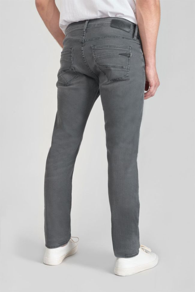 Jeans 800/12 regular Hives grau Nr.2