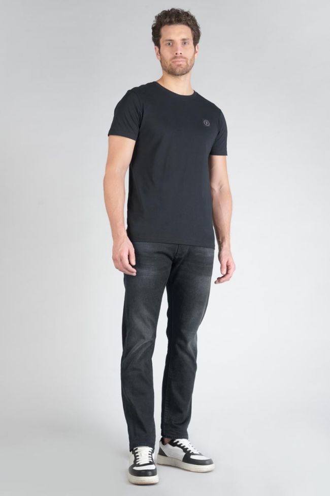 Jugando 800/12 regular jeans blau-schwarz Nr.2