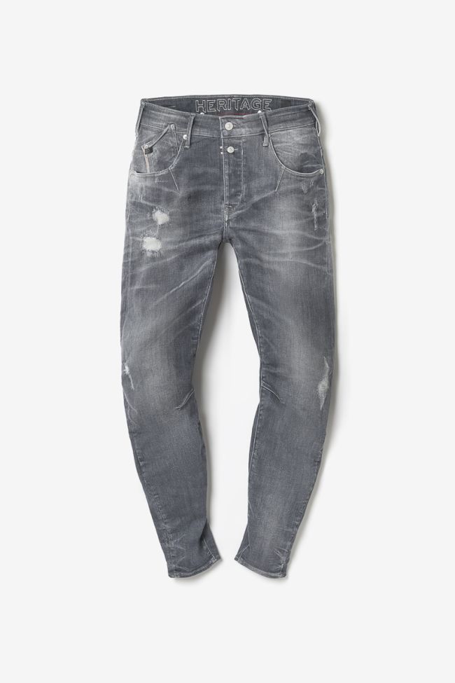 Alost 900/3 Jeans destroy grau Nr.1