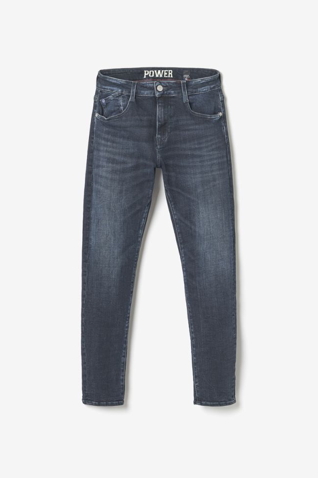 Power Skinny 7/8 jeans blau-schwarz Nr.1