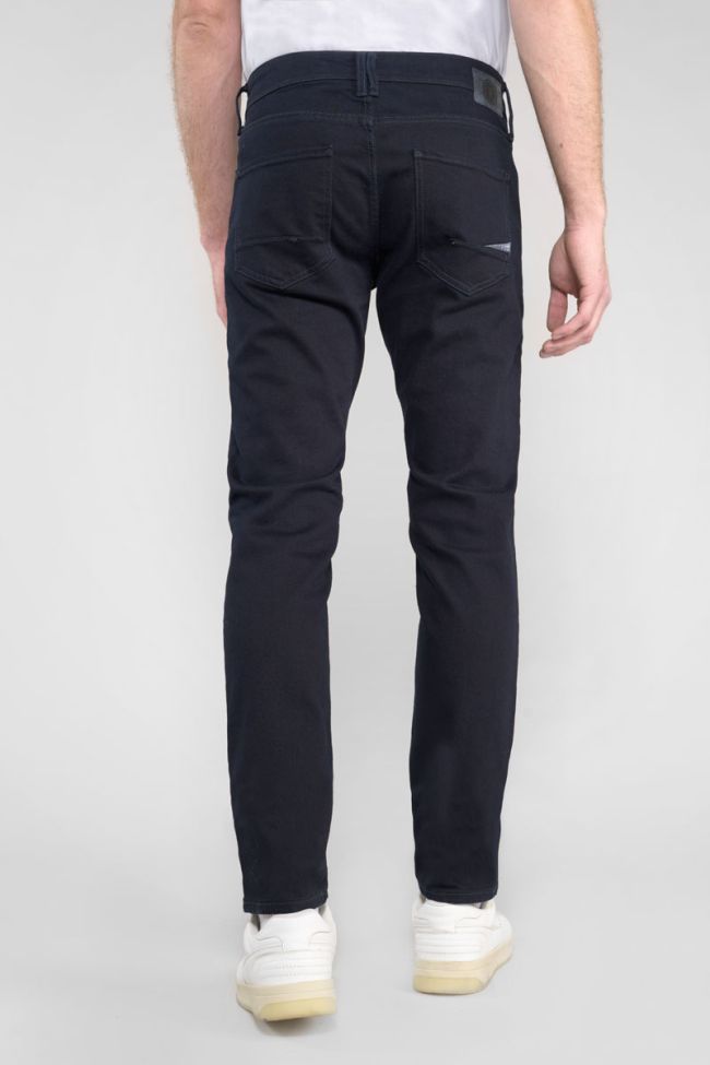 Basic 700/11 adjusted jeans blau-schwarz Nr.0