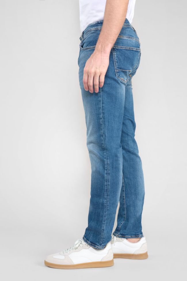 Maat 800/12 regular jeans blau Nr.3
