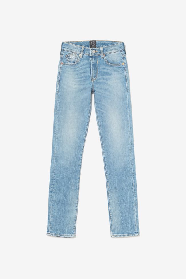 Basic 800/16 regular jeans blau Nr.4