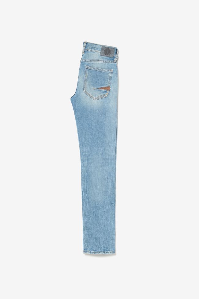 Basic 800/16 regular jeans blau Nr.4