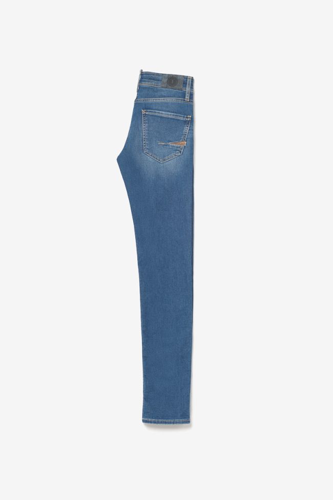Maxx jogg slim jeans vintage blau Nr.2