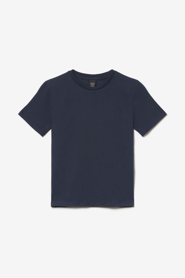 T-Shirt Shumbo in nachtblau