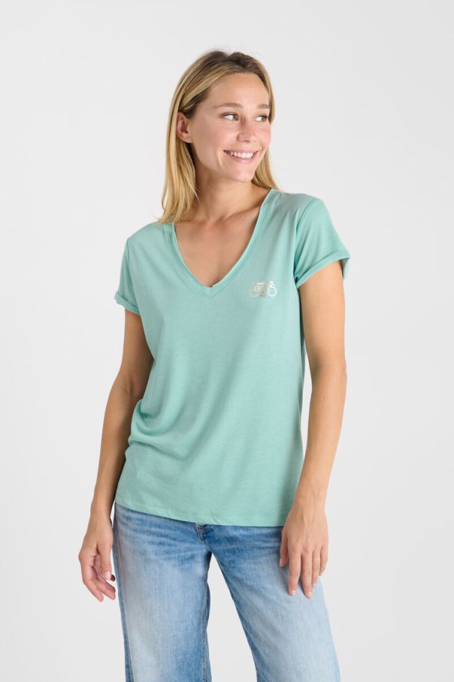 T-shirt Smallvtrame