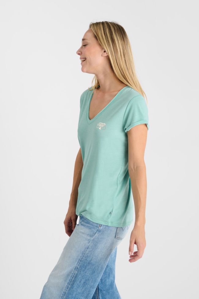 T-shirt Smallvtrame