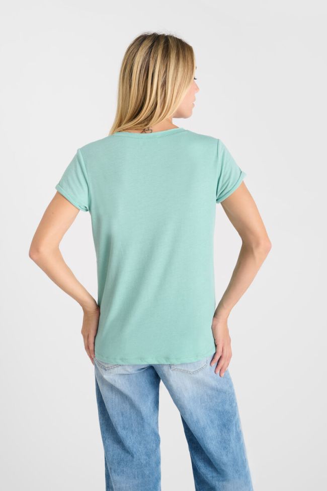 T-shirt Smallvtrame