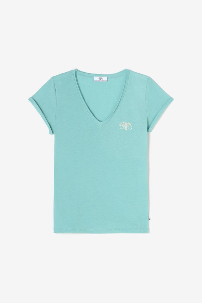 T-shirt Smallvtrame