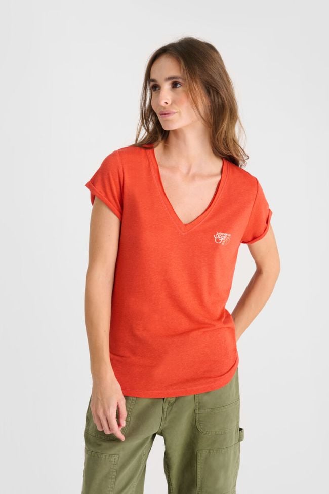 T-shirt Smallvtrame