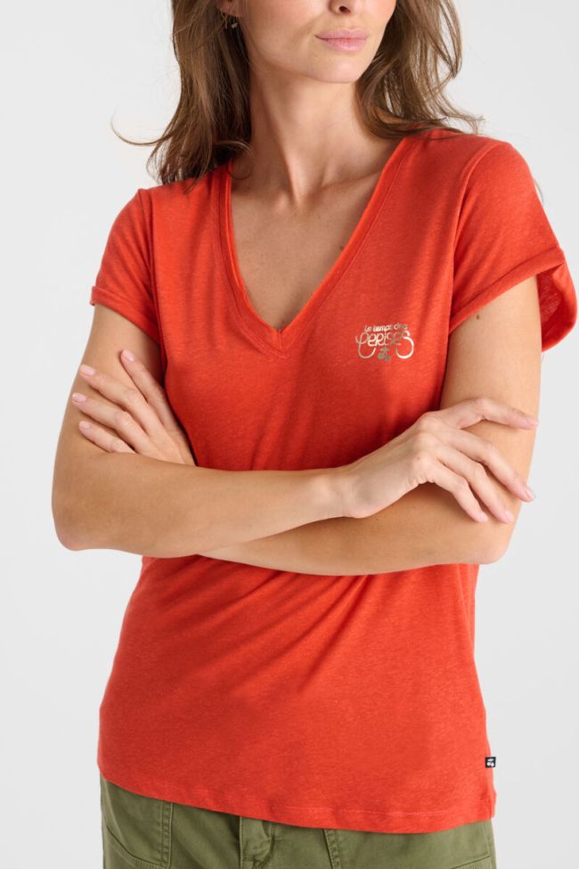 T-shirt Smallvtrame