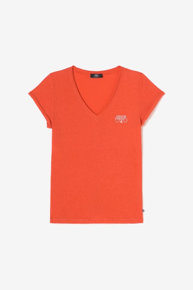 T-shirt Smallvtrame