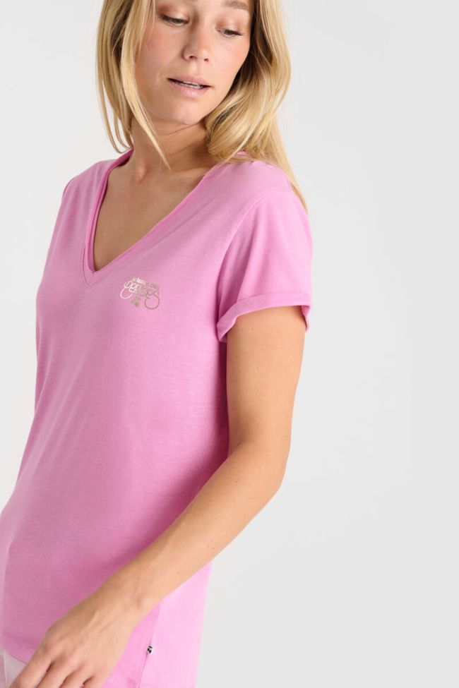 T-shirt Smallvtrame