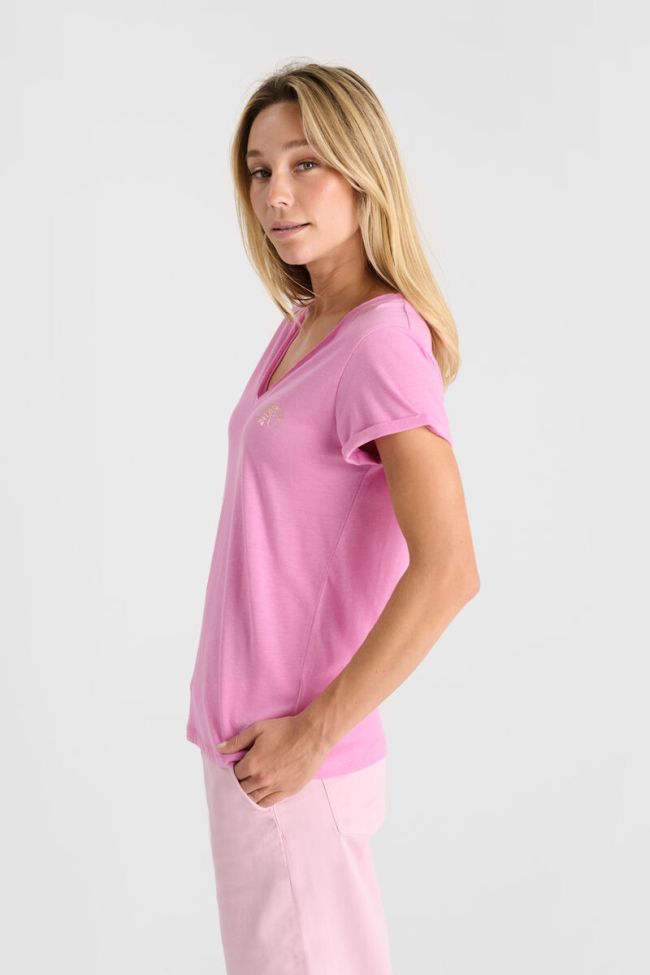 T-shirt Smallvtrame