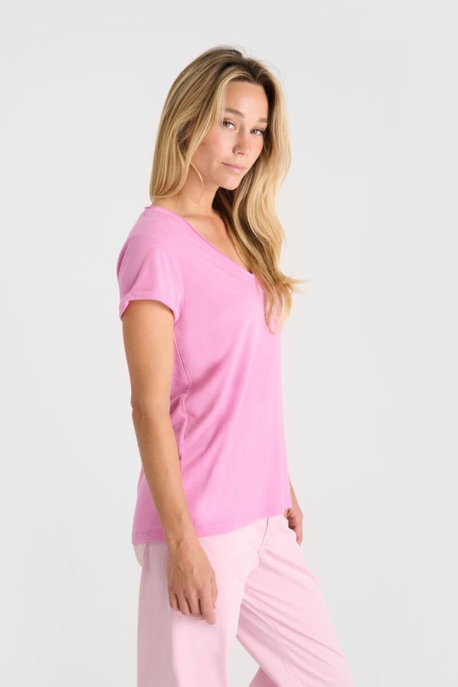 T-shirt Smallvtrame