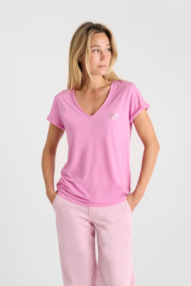 T-shirt Smallvtrame