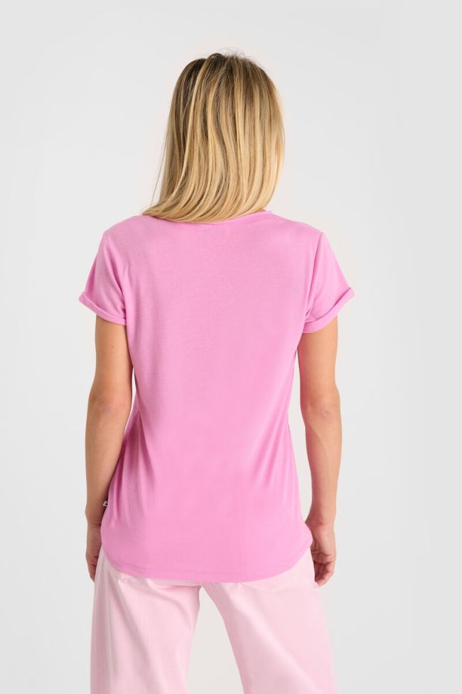 T-shirt Smallvtrame