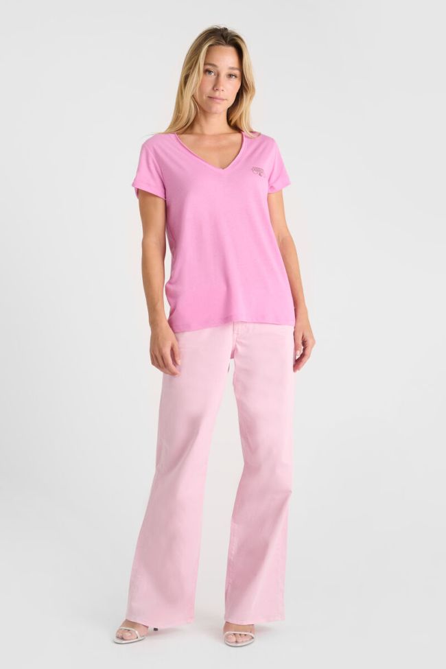 T-shirt Smallvtrame