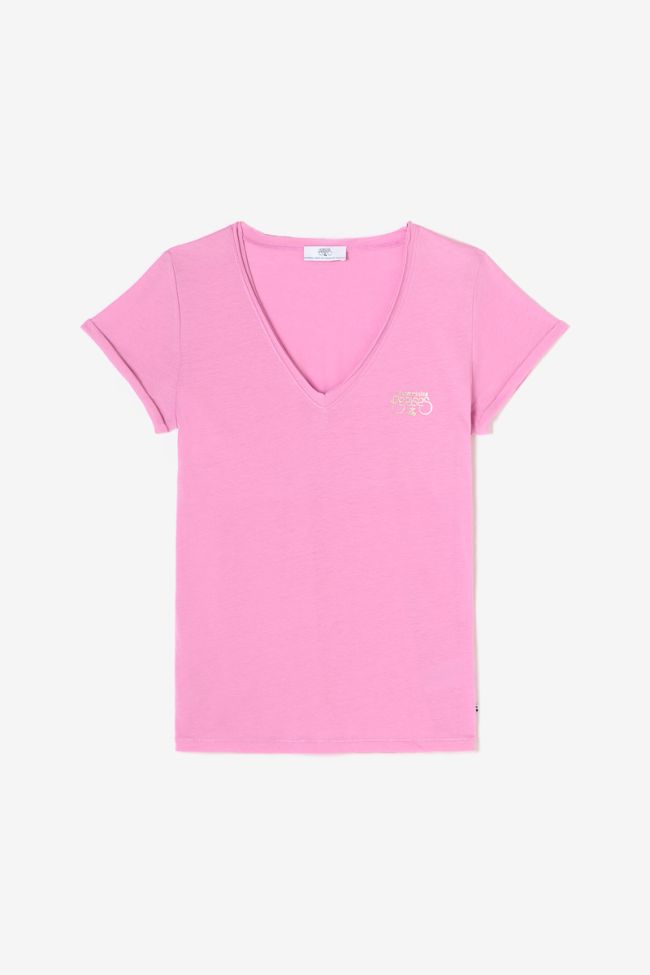 T-shirt Smallvtrame