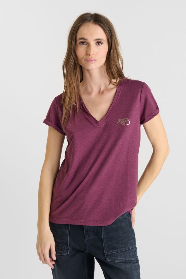 T-shirt Smallvtrame