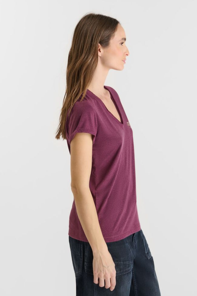 T-shirt Smallvtrame