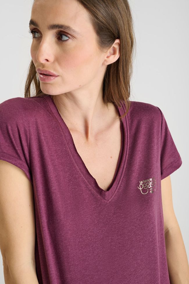 T-shirt Smallvtrame