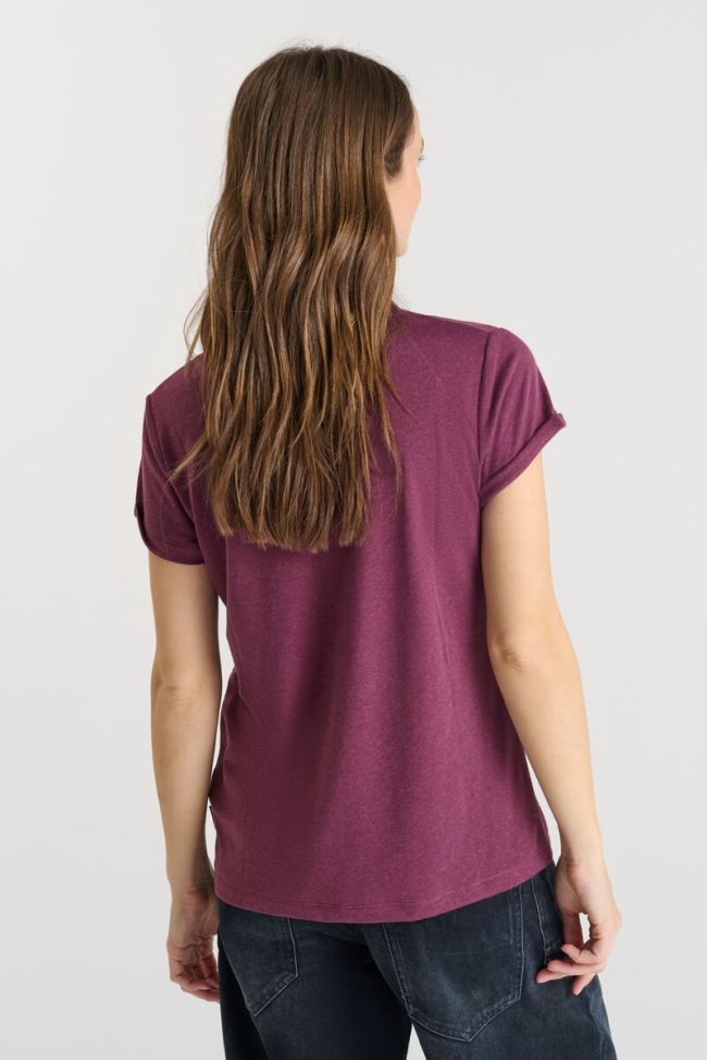 T-shirt Smallvtrame
