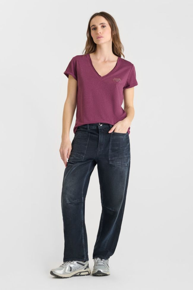 T-shirt Smallvtrame