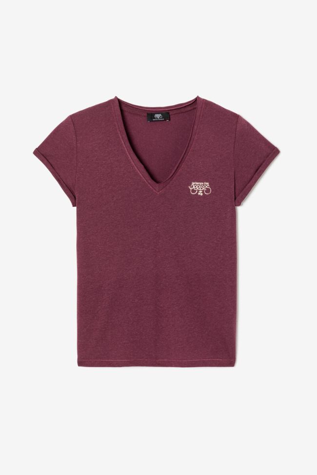 T-shirt Smallvtrame