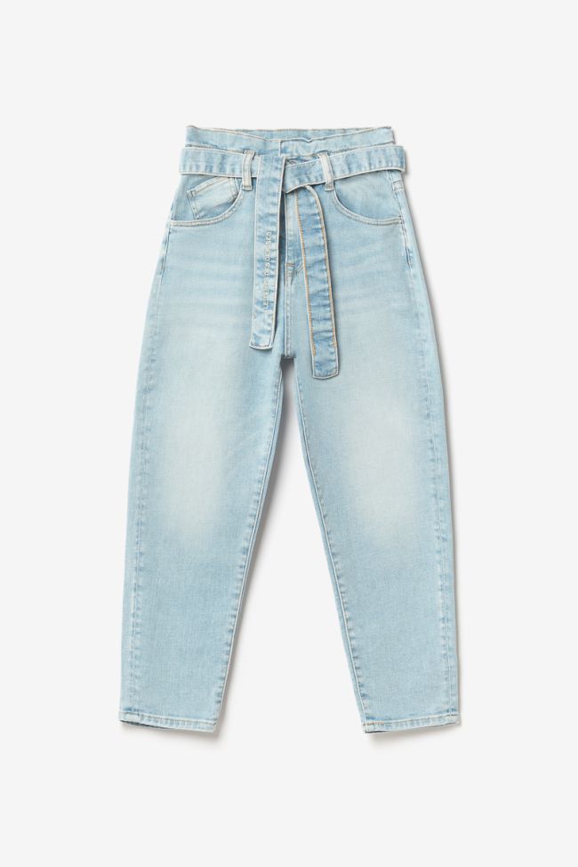 Milina boyfit 7/8 jeans blau Nr.5
