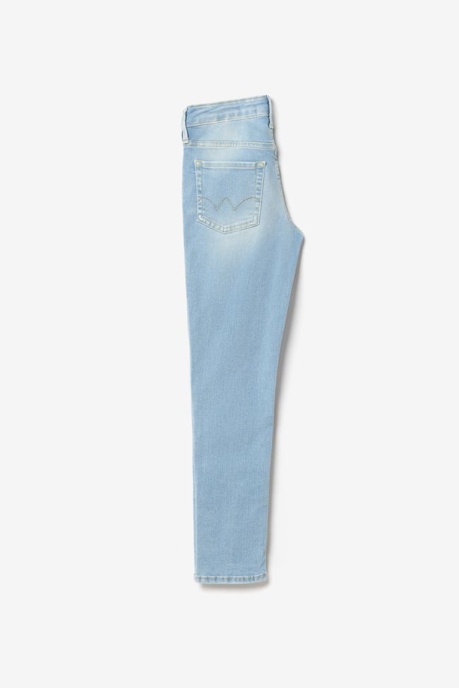 Power skinny 7/8 jeans blau Nr.5