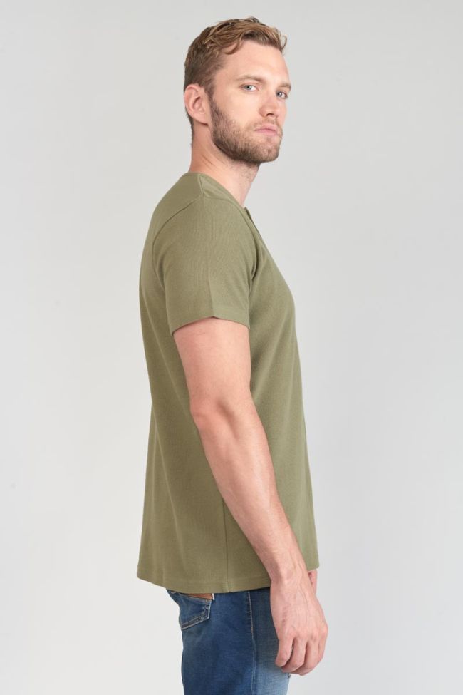T-Shirt Talem in khaki