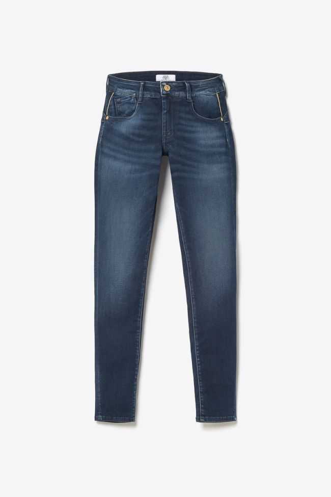 Buna pulp slim 7/8 jeans blau Nr.1