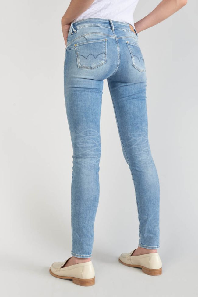 Flip pulp slim jeans blau Nr.4