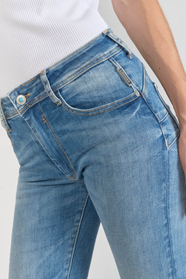 Foxe pulp regular high waist jeans blau Nr.4