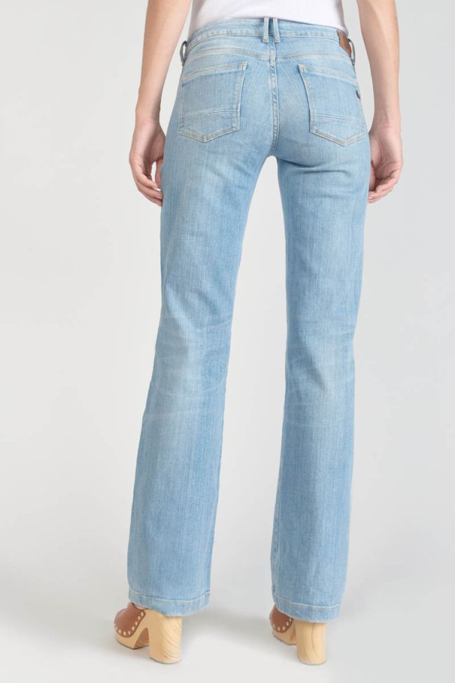 Kadi flare jeans blau Nr.5
