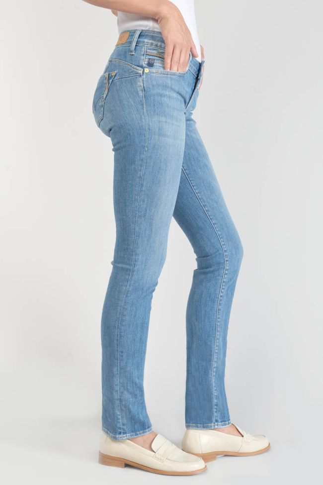 Kana pulp regular jeans blau Nr.4