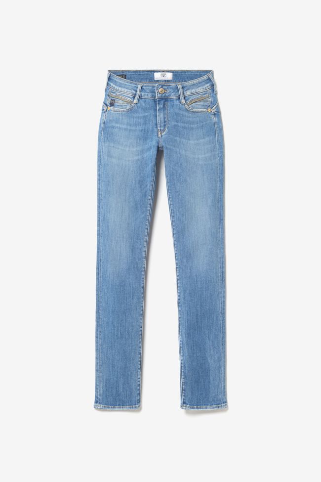 Kana pulp regular jeans blau Nr.4