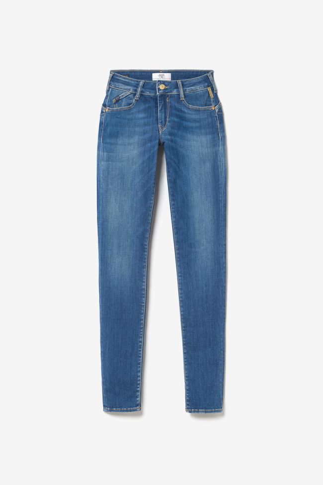 Laya pulp slim jeans blau Nr.2
