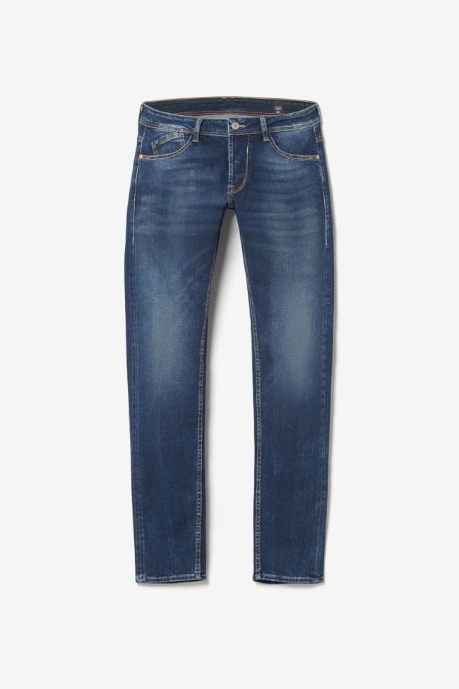 Basic 700/11 slim jeans blau Nr.1